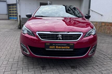 Peugeot 308 51.000 km 10.500 &euro; Hörstel 48477