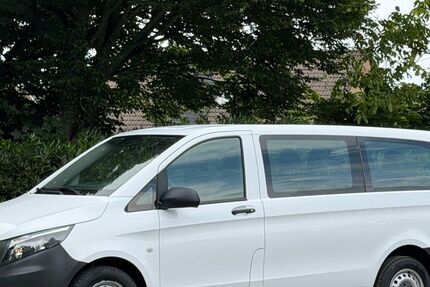 Mercedes-Benz Vito 55.009 km 19.516 &euro; Bad Bentheim 48455