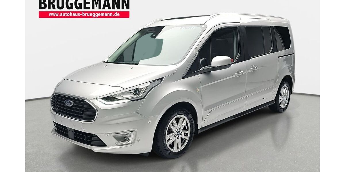 Ford Tourneo Connect 93.860 km 17.950 &euro; Rheine 48432