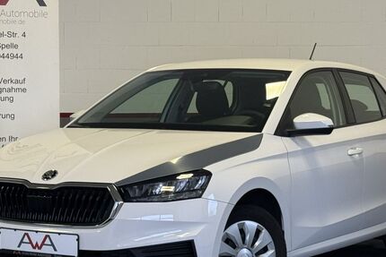 Skoda Fabia 34.272 km 12.980 &euro; Spelle 48480