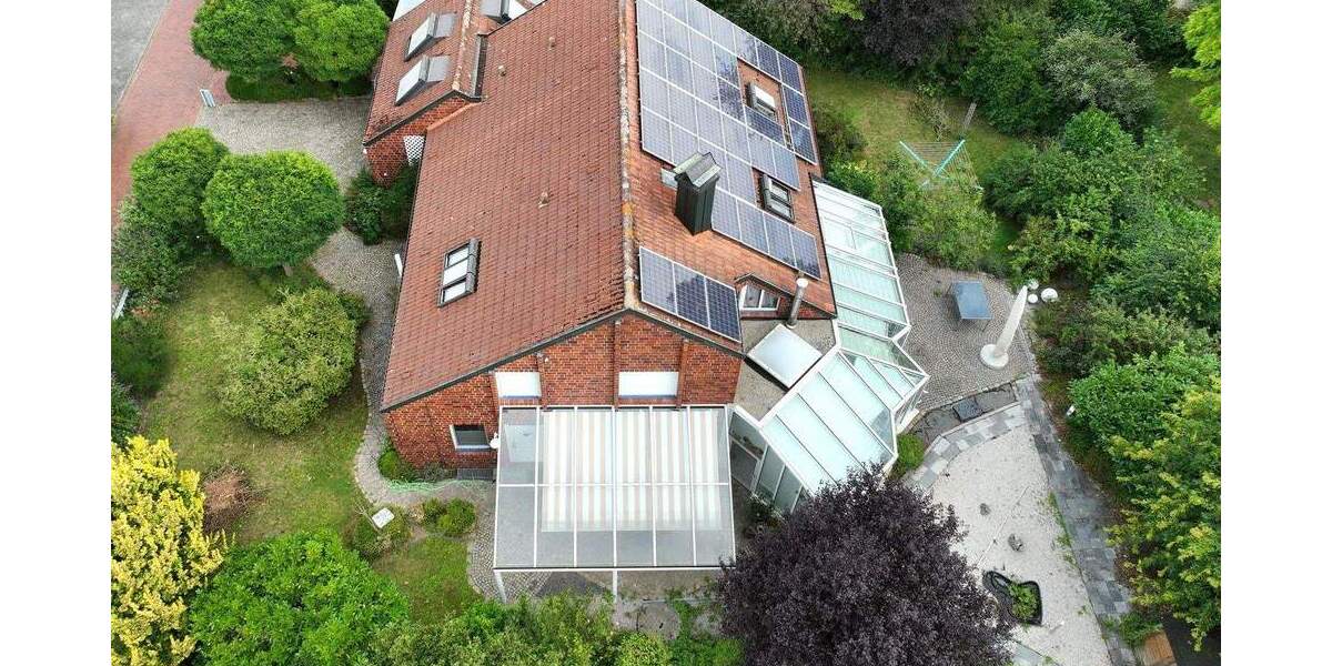 Einfamilienhaus Nordwalde - 8 Zimmer, 273 m&sup2;, 669.000&euro; | Angebot:25688515