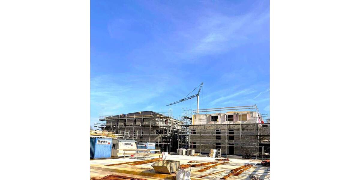 Etagenwohnung Lingen (Ems) Lingen - 4 Zimmer, 94 m&sup2;, 369.842&euro; | Angebot:25660500