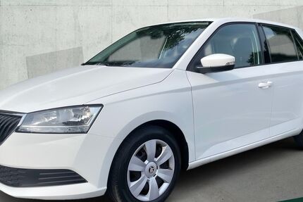 Skoda Fabia 53.999 km 12.849 &euro; Lingen 49808