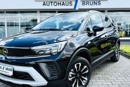 Opel Crossland (X) 19.700 km 17.895 &euro; Neuenkirchen 48485