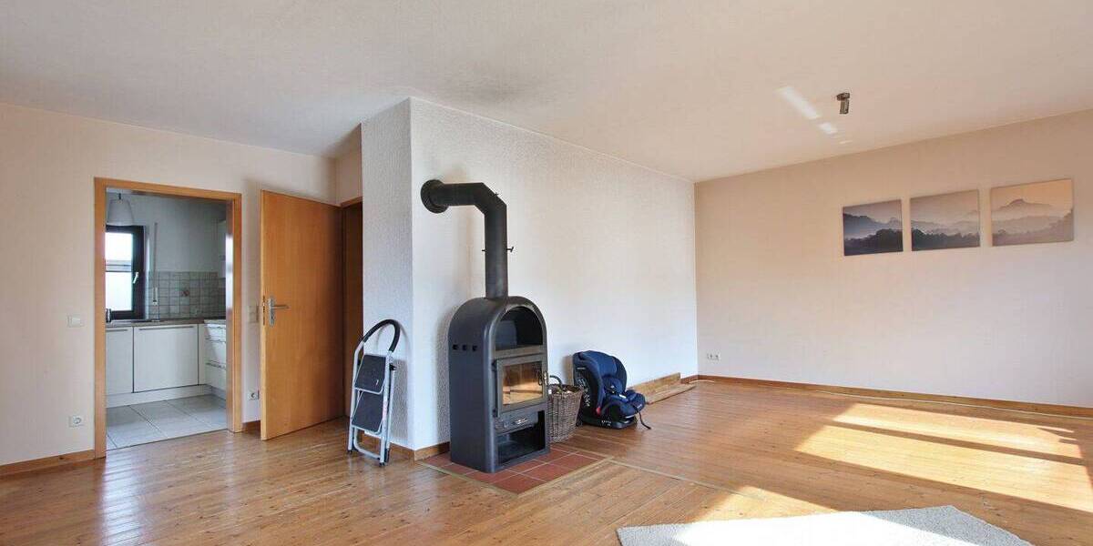 Mehrfamilienhaus, Wohnhaus Ibbenbüren Laggenbeck - 7 Zimmer, 174 m&sup2;, 398.000&euro; | Angebot:26027572