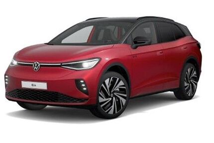 VW ID.4 34.199 km 33.790 &euro; Ibbenbüren 49477