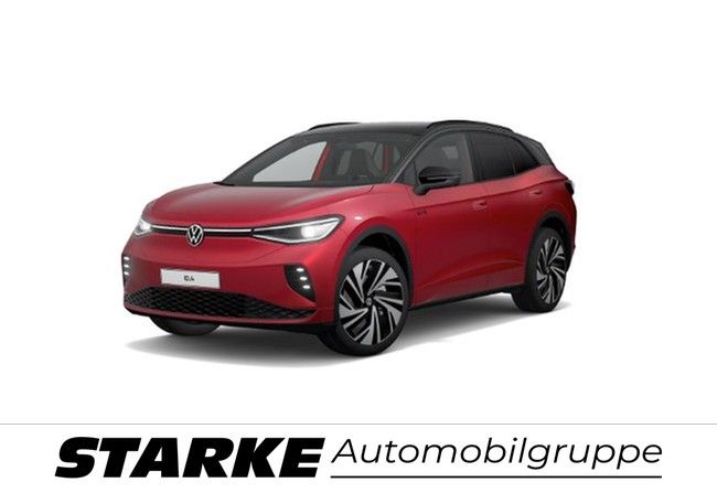 VW ID.4 34.199 km 33.790 &euro; Ibbenbüren 49477