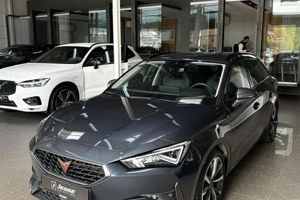 Cupra Leon 21.900 km 26.491 &euro; Ibbenbüren 49477