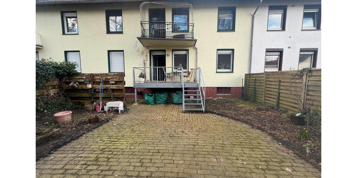 Erdgeschoßwohnung Lingen (Ems) - 3 Zimmer, 77 m&sup2;, 163.000&euro; | Angebot:26739340
