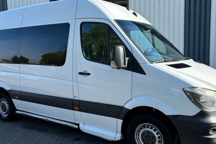 Mercedes-Benz Sprinter 590.000 km 9.900 &euro; Bad Bentheim/Gildehaus 48455