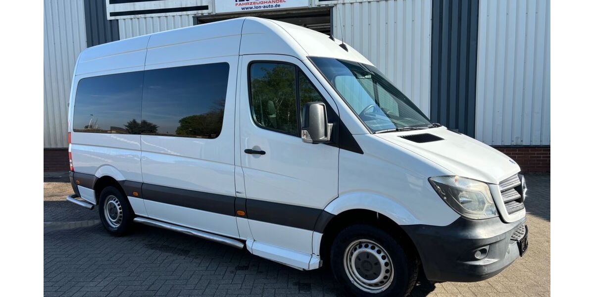 Mercedes-Benz Sprinter 590.000 km 9.900 &euro; Bad Bentheim/Gildehaus 48455