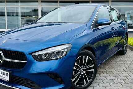 Mercedes-Benz B 200 11.080 km 33.550 &euro; Neuenkirchen 48485