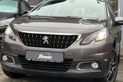 Peugeot 2008 100.000 km 6.300 &euro; Rheine 48429