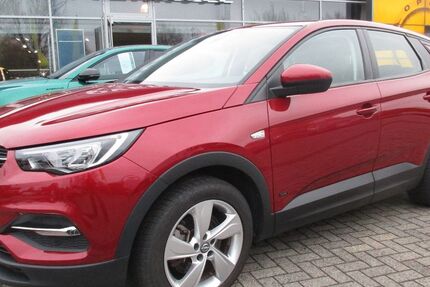 Opel Grandland (X) 44.400 km 18.950 &euro; Lingen - Baccum 49811
