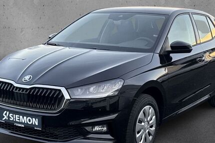 Skoda Fabia 3.631 km 18.430 &euro; Ibbenbüren 49479