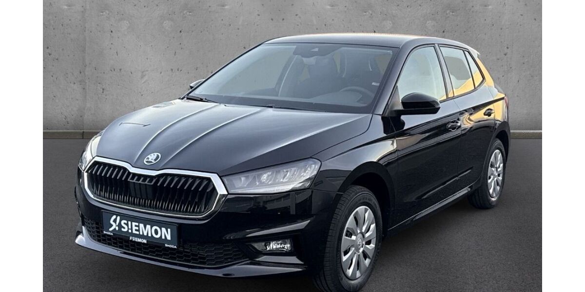 Skoda Fabia 3.631 km 18.430 &euro; Ibbenbüren 49479
