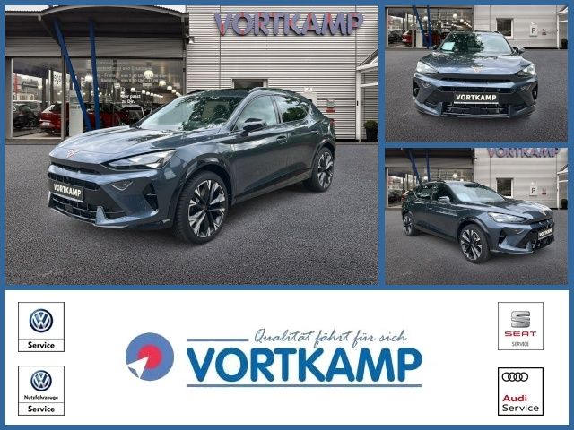 Cupra Formentor 6.985 km 42.880 &euro; Gronau 48599