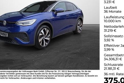 VW ID.5 29.533 km 34.450 &euro; Ibbenbüren 49477