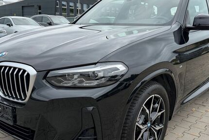 BMW X3 17.303 km 46.291 &euro; Gronau 48599