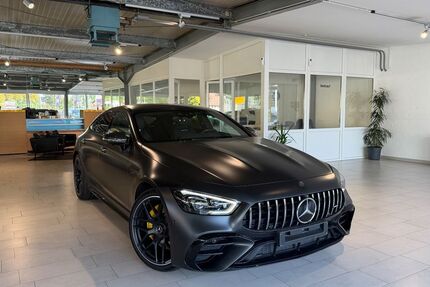Mercedes-Benz AMG GT 52.900 km 83.900 &euro; Gronau 48599