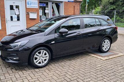 Opel Astra 45.000 km 11.900 &euro; Voltlage bei Osnabrück 49599