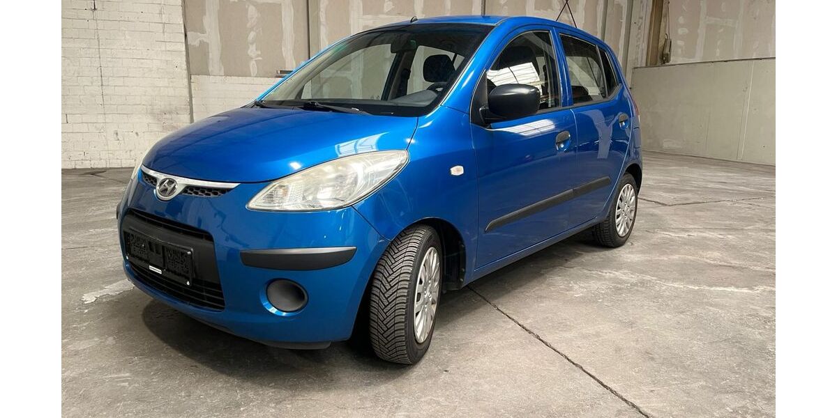 Hyundai i10 105.775 km 2.800 &euro; Hörstel 48477