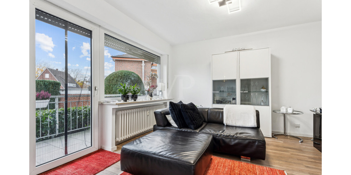 Attraktives Investment: Gepflegtes MFH mit 5 Einheiten und guter Rendite - Mehrfamilienhaus, Wohnhaus Rheine Rheine | Angebot:27649383