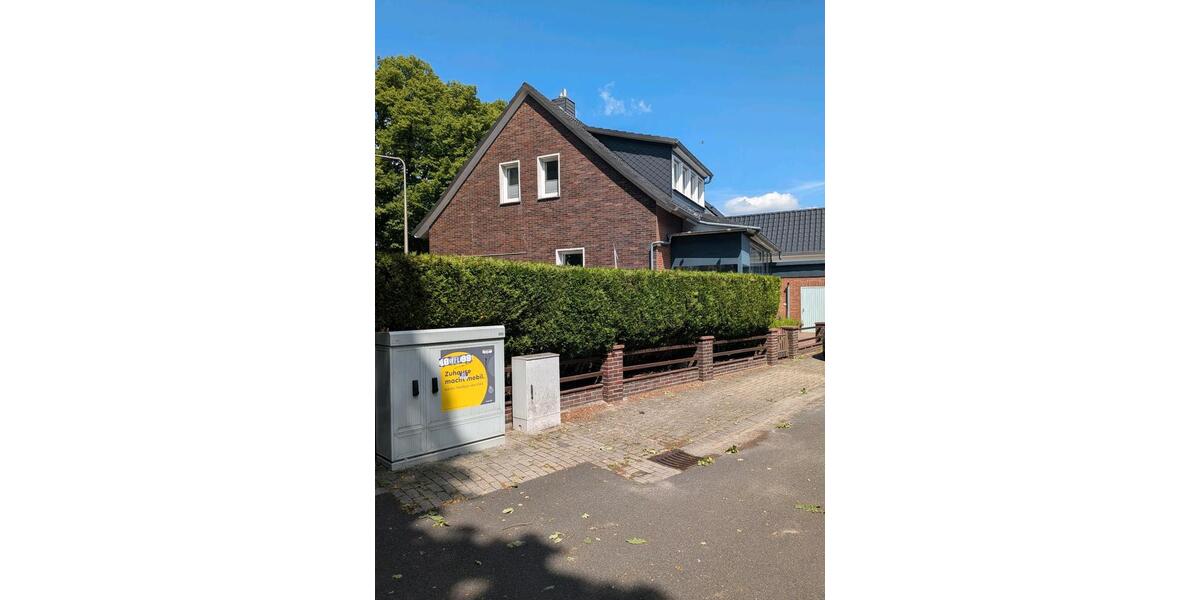 Einfamilienhaus Schüttorf - 6 Zimmer, 130 m&sup2;, 340.000&euro; | Angebot:26800178
