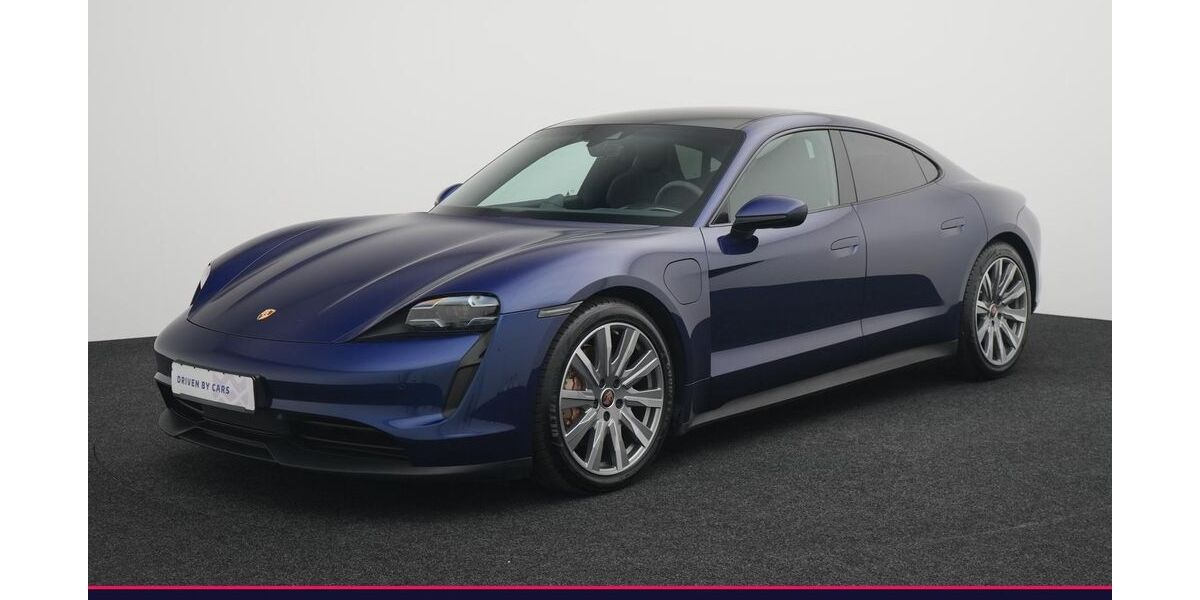 Porsche Taycan 149.780 km 46.550 &euro; Bad Bentheim 48455