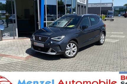 Seat Arona 26.102 km 20.900 &euro; Schüttorf 48465