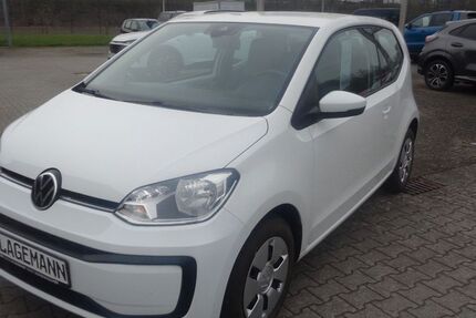 VW up! 52.282 km 10.490 &euro; Hörstel 48477