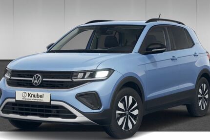 VW T-Cross 5.523 km 19.970 &euro; Greven 48268