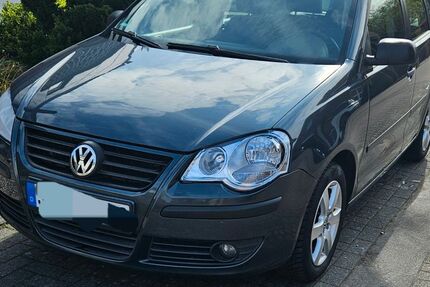 VW Polo 175.000 km 2.890 &euro; Emsdetten 48282