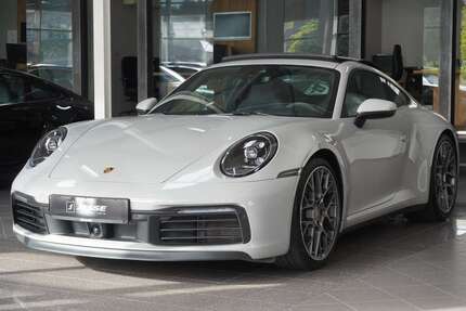 Porsche 911 49.500 km 115.990 &euro; Ibbenbüren 49477