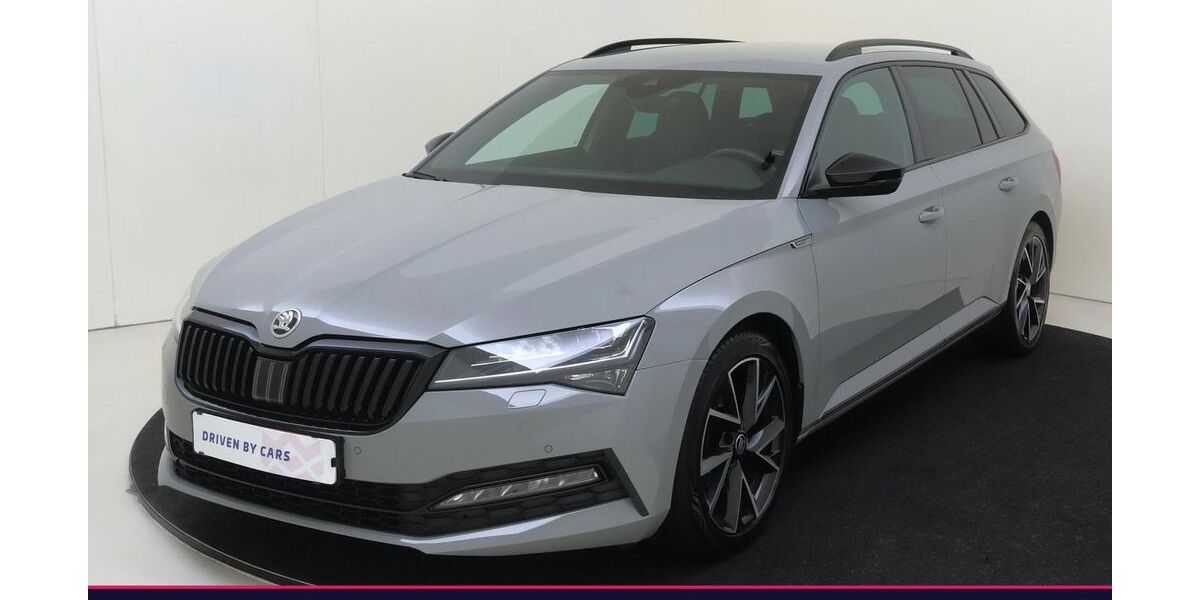 Skoda Superb 208.584 km 16.850 &euro; Bad Bentheim 48455