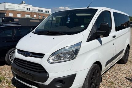 Ford Transit Custom 248.500 km 7.000 &euro; Ibbenbüren 49477