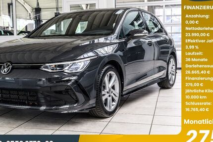 VW Golf 24.401 km 23.980 &euro; Schüttorf 48465