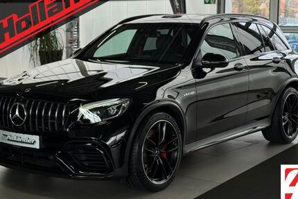 Mercedes-Benz GLC 63 AMG 68.875 km 53.740 &euro; Rheine 48432