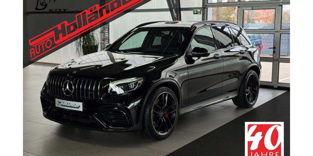 Mercedes-Benz GLC 63 AMG 68.875 km 53.740 &euro; Rheine 48432