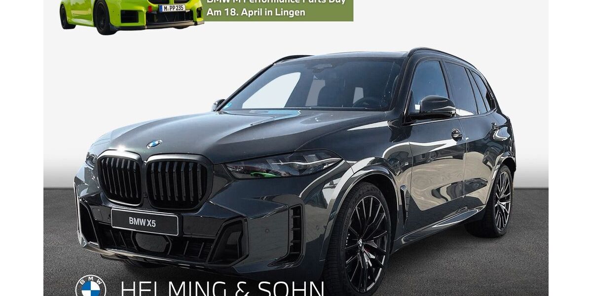 BMW X5 19.501 km 88.900 &euro; Lingen 49809
