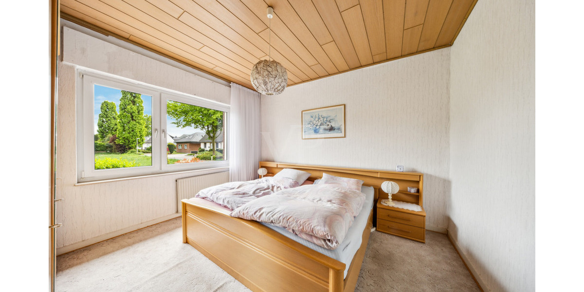 Charmantes Einfamilienhaus mit vielseitigen Nutzungsmöglichkeiten – Ideal für Mehrgenerationenwohnen - Einfamilienhaus Ibbenbüren Ibbenbüren | Angebot:21175313