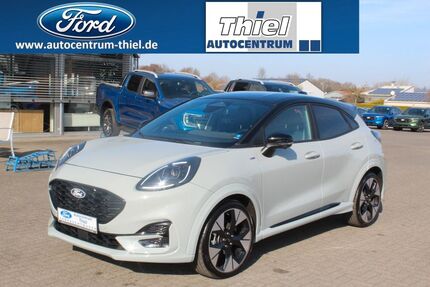 Ford Puma 27.900 km 21.750 &euro; Steinfurt 48565