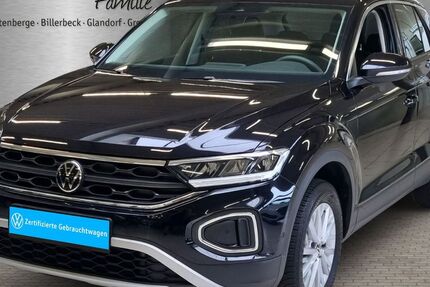 VW T-Roc 28.680 km 19.645 &euro; Altenberge 48341