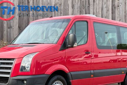 VW Crafter 333.014 km 7.950 &euro; Bad Bentheim 48455