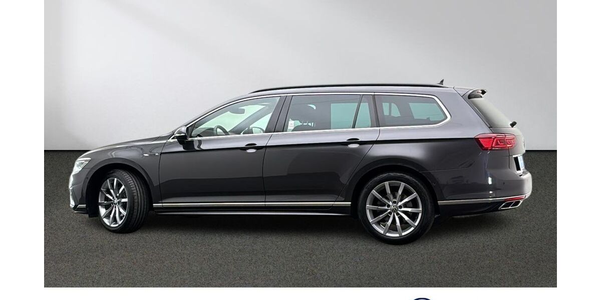 VW Passat Variant 51.007 km 29.990 &euro; Emsdetten 48282