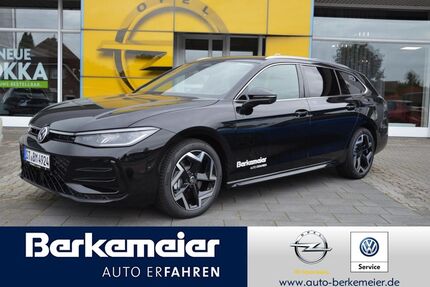 VW Passat Variant 9.999 km 42.760 &euro; Saerbeck 48369