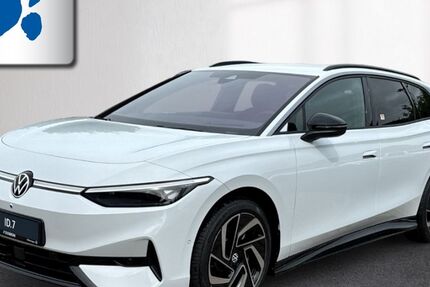 VW ID.7 33.500 km 67.300 &euro; Ibbenbüren 49479