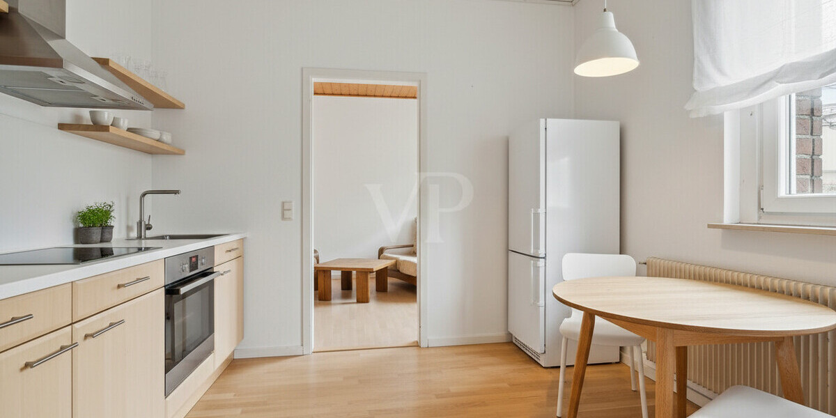 Kleines Einfamilienhaus mit großem Grundstück - Einfamilienhaus Ochtrup Ochtrup | Angebot:24864762