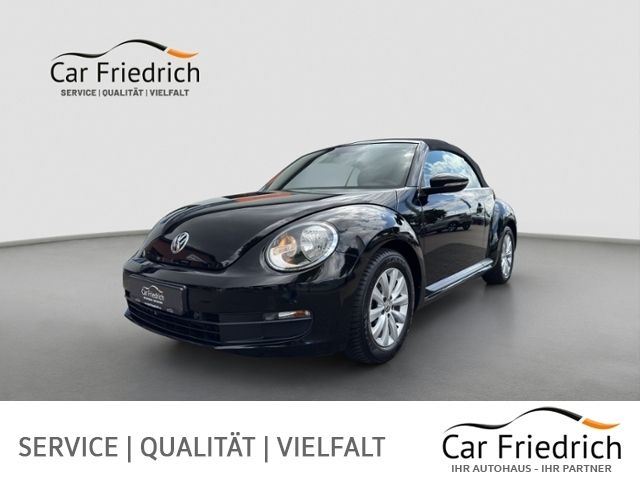 VW Beetle 114.300 km 11.920 &euro; Steinfurt-Borghorst 48565