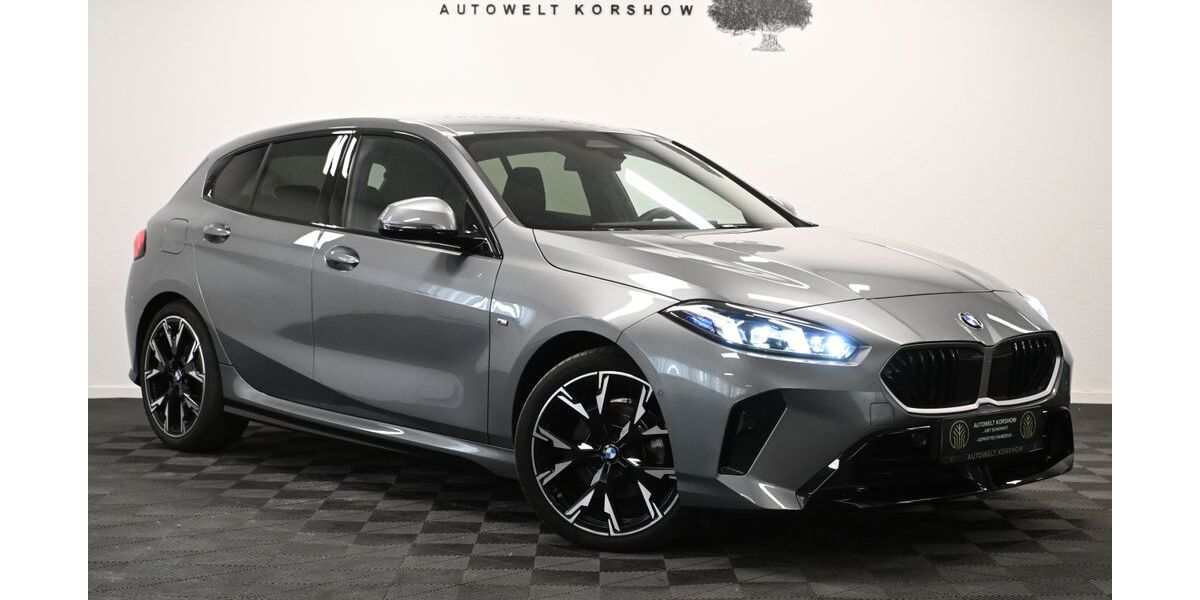 BMW 118 11.999 km 30.500 &euro; Saerbeck 48369